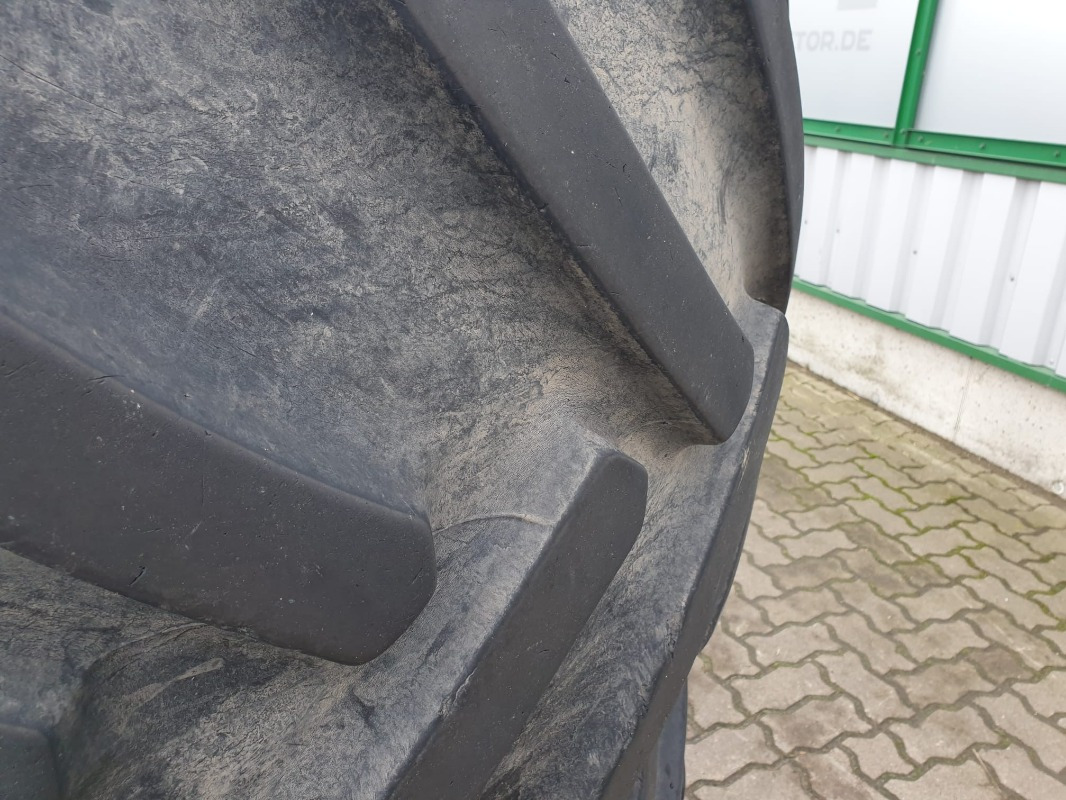 Mitas 600/70R38 - Padangos ir ratlankiai - Žemės ūkio technika: foto 2 Mitas 600/70R38 - Padangos ir ratlankiai - Žemės ūkio technika: foto 2