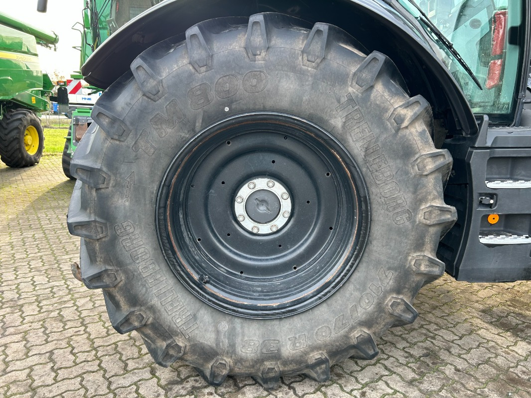 Valtra T195 - Traktorius: foto 4 Valtra T195 - Traktorius: foto 4