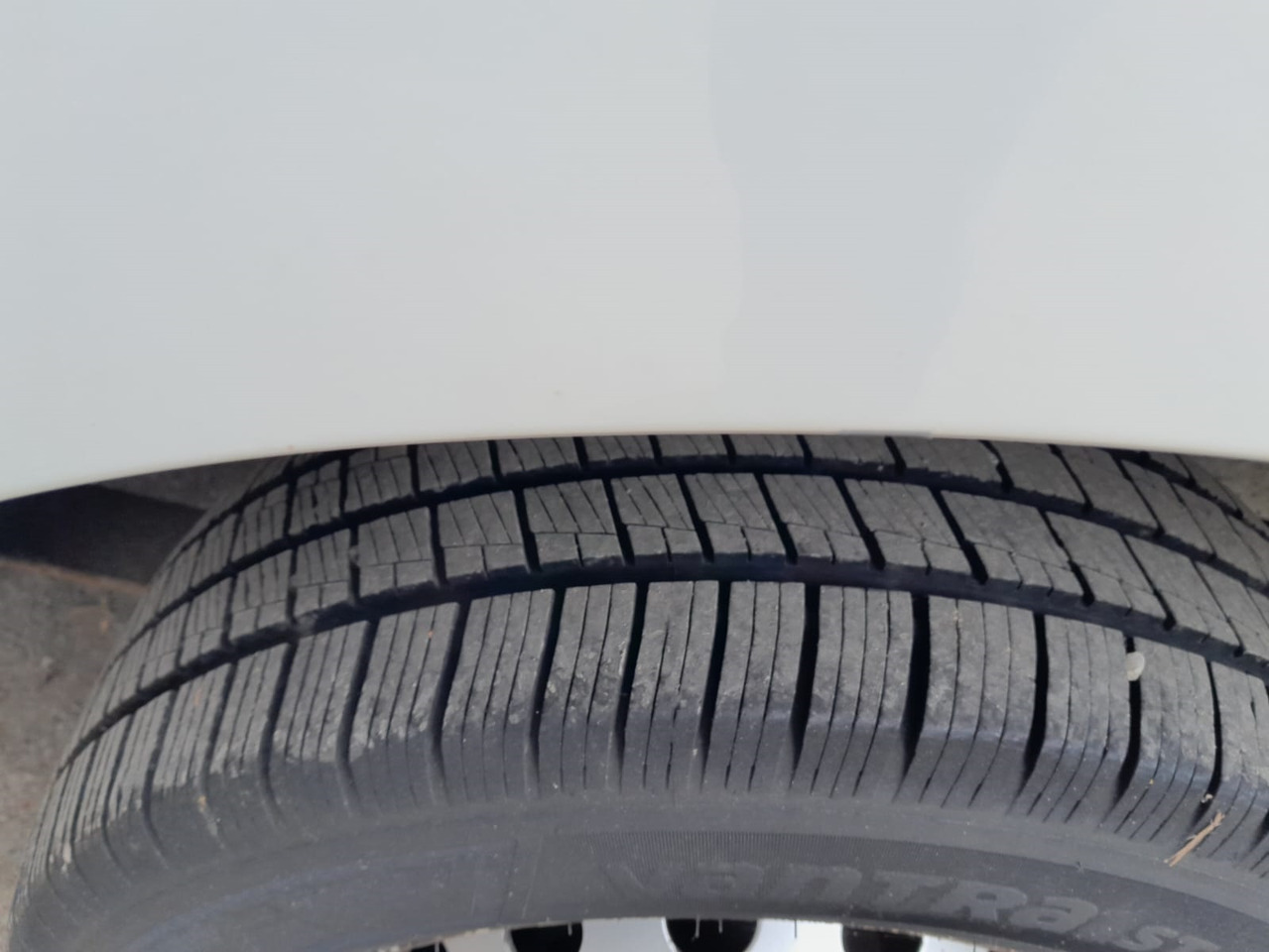 Mažas furgonas Opel Movano: foto 7