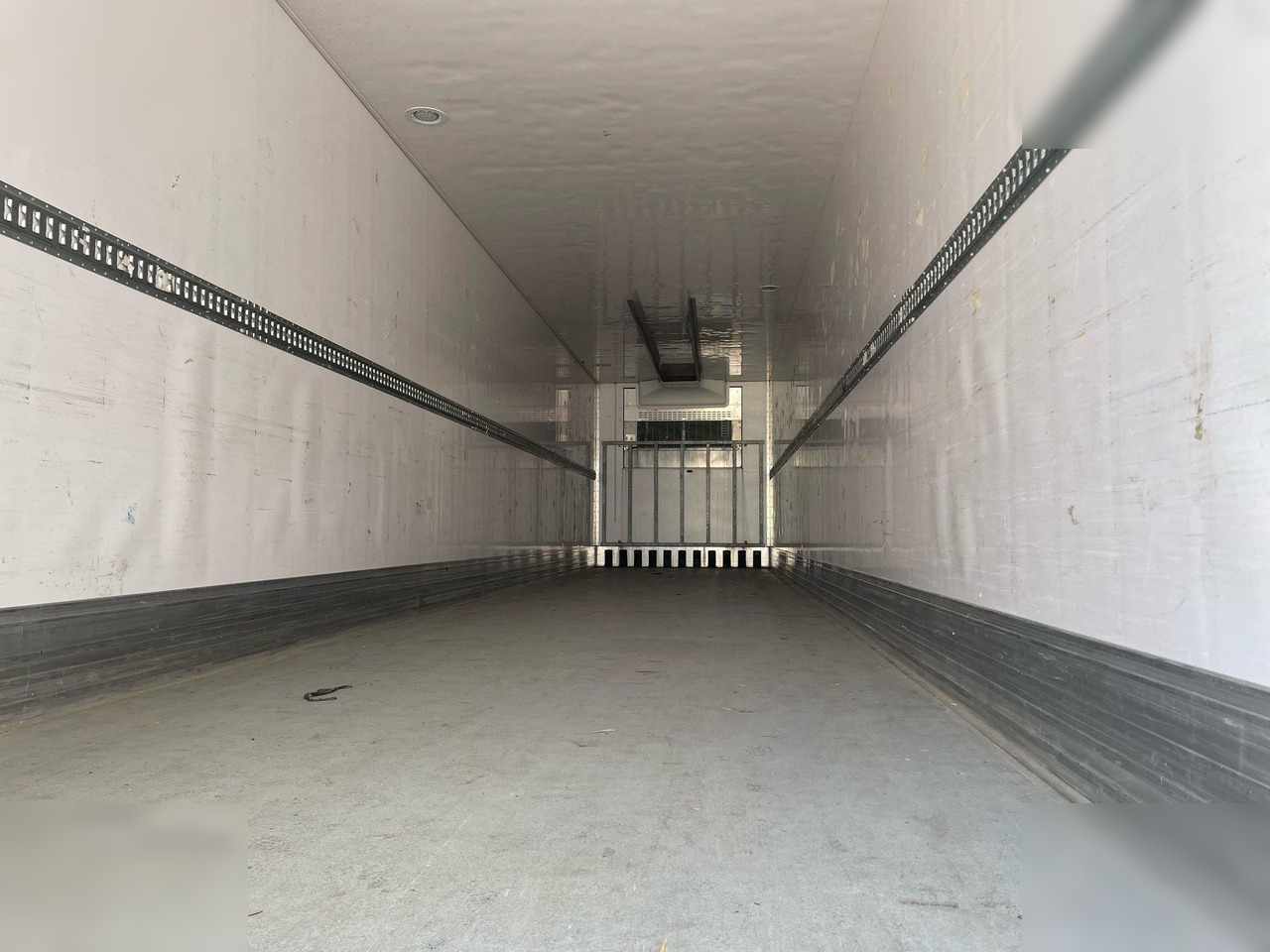 LAMBERET - Refrižeratorius puspriekabė: foto 3 LAMBERET - Refrižeratorius puspriekabė: foto 3