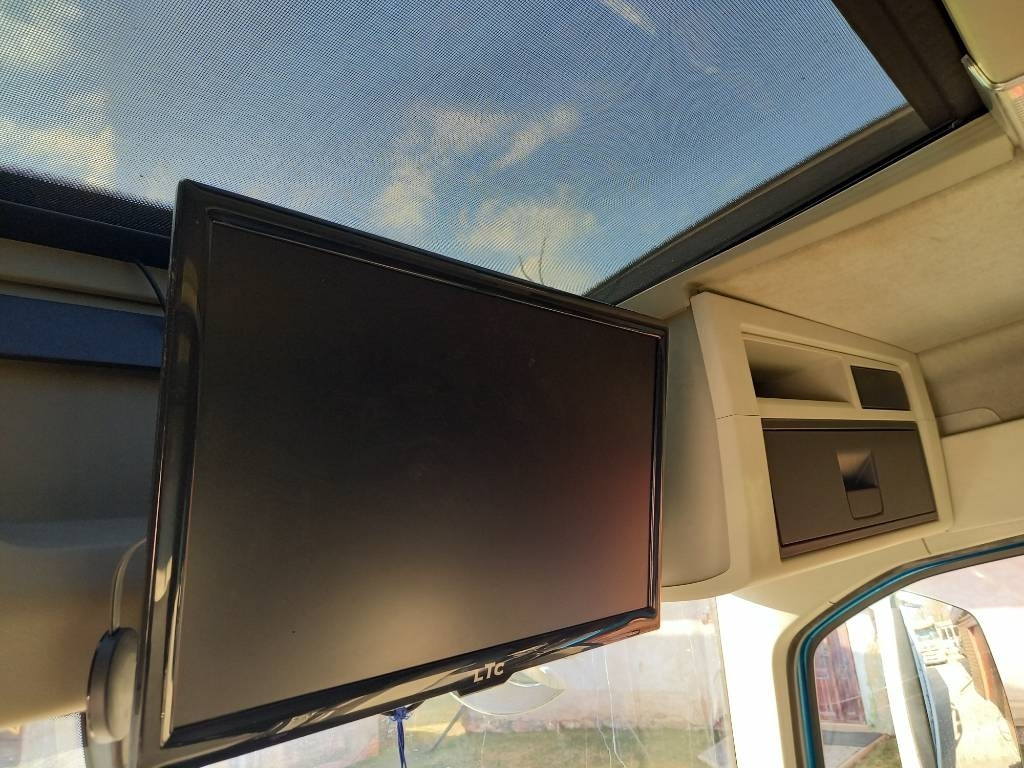 Savivartis sunkvežimis Volvo FH 500, 6x2: foto 38