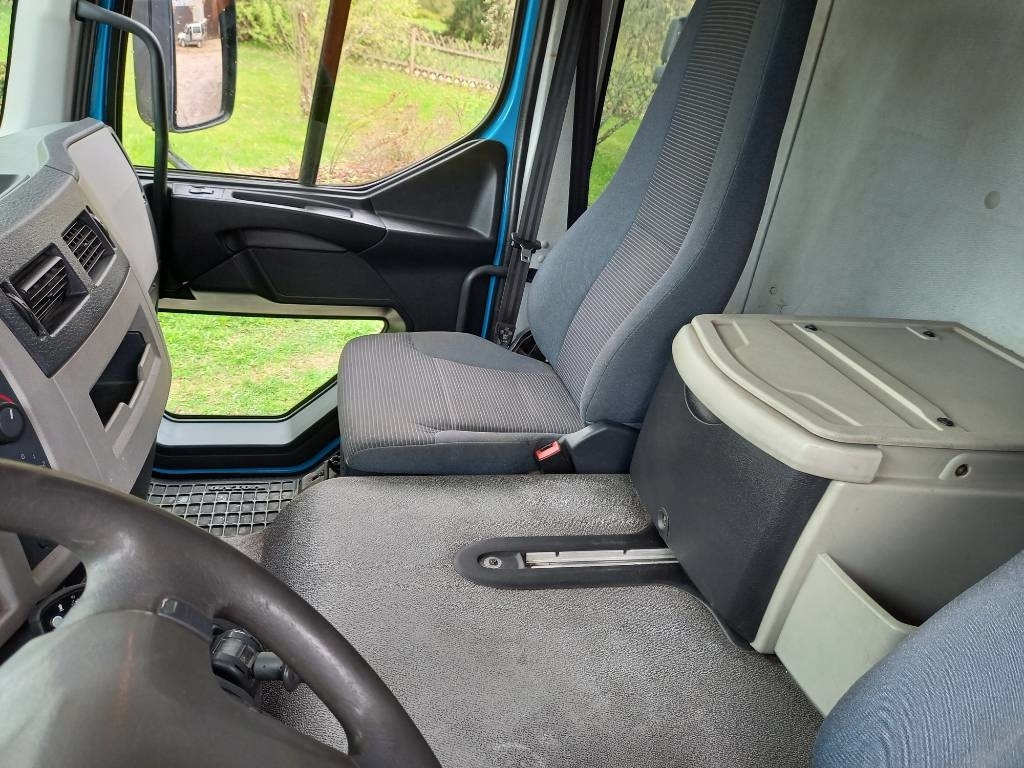 Furgonas sunkvežimis Volvo FL 240, 4x2, GW 16000 KG: foto 24