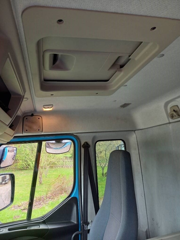 Furgonas sunkvežimis Volvo FL 240, 4x2, GW 16000 KG: foto 26