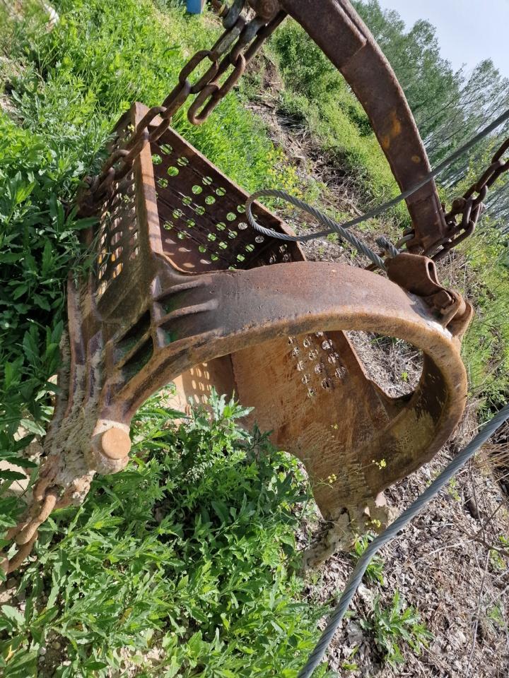 Liebherr 832 Seilbagger - Dragline: foto 3 Liebherr 832 Seilbagger - Dragline: foto 3