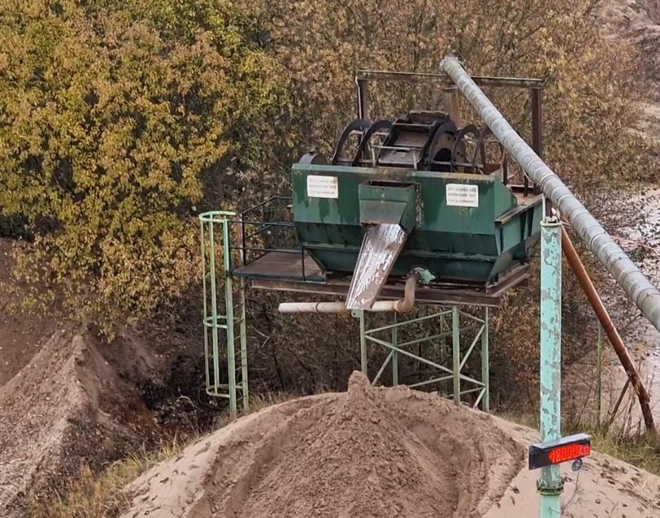 Stichweh ES - Statybinė įranga: foto 4 Stichweh ES - Statybinė įranga: foto 4