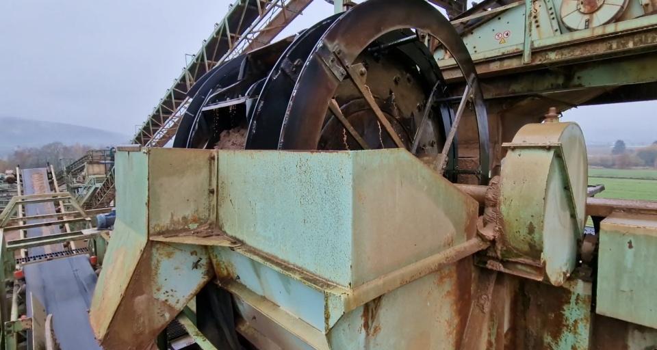 Stichweh ES - Statybinė įranga: foto 1 Stichweh ES - Statybinė įranga: foto 1