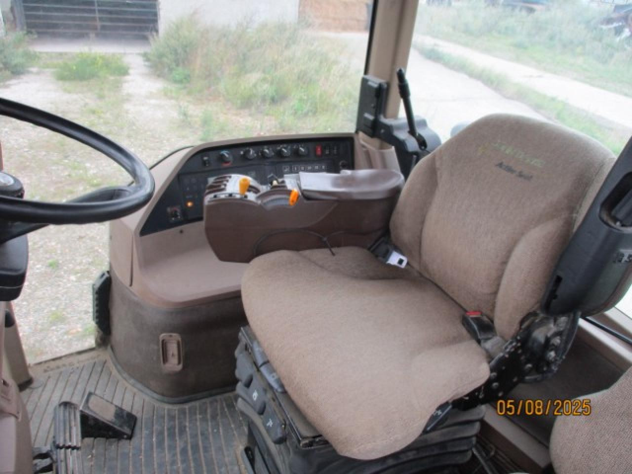 Traktorius John Deere 8220 Power Schift 7290 Std.: foto 12