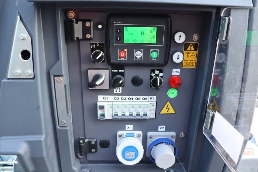 Atlas Copco Hilight H6+ NEW, Valid inspection, *Guarantee! Max - Apšvietimo bokštas: foto 4 Atlas Copco Hilight H6+ NEW, Valid inspection, *Guarantee! Max - Apšvietimo bokštas: foto 4