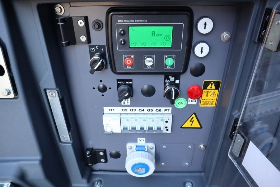 Atlas Copco Hilight H6+ Valid inspection, *Guarantee! Max Boom - Apšvietimo bokštas: foto 2 Atlas Copco Hilight H6+ Valid inspection, *Guarantee! Max Boom - Apšvietimo bokštas: foto 2