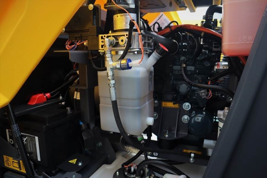 Atlas Copco Hilight H6+ Valid inspection, *Guarantee! Max Boom - Apšvietimo bokštas: foto 5 Atlas Copco Hilight H6+ Valid inspection, *Guarantee! Max Boom - Apšvietimo bokštas: foto 5