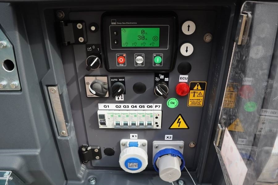 Atlas Copco Hilight H6+ Valid inspection, *Guarantee! Max Boom - Apšvietimo bokštas: foto 3 Atlas Copco Hilight H6+ Valid inspection, *Guarantee! Max Boom - Apšvietimo bokštas: foto 3