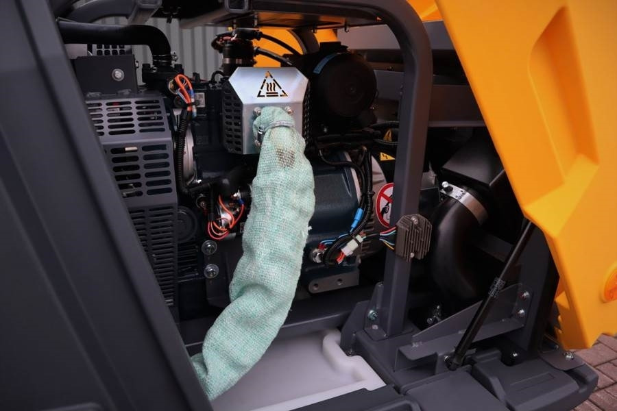 Atlas Copco Hilight H6+ Valid inspection, *Guarantee! Max Boom - Apšvietimo bokštas: foto 5 Atlas Copco Hilight H6+ Valid inspection, *Guarantee! Max Boom - Apšvietimo bokštas: foto 5