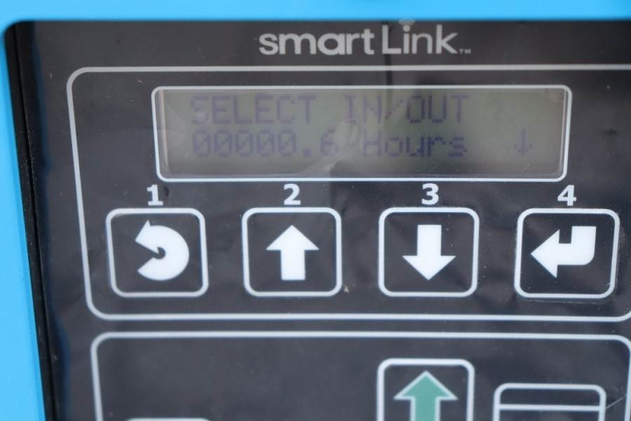 Genie GS1330M Valid inspection, *Guarantee! All-Electric  - Žirklinis keltuvas: foto 4 Genie GS1330M Valid inspection, *Guarantee! All-Electric  - Žirklinis keltuvas: foto 4
