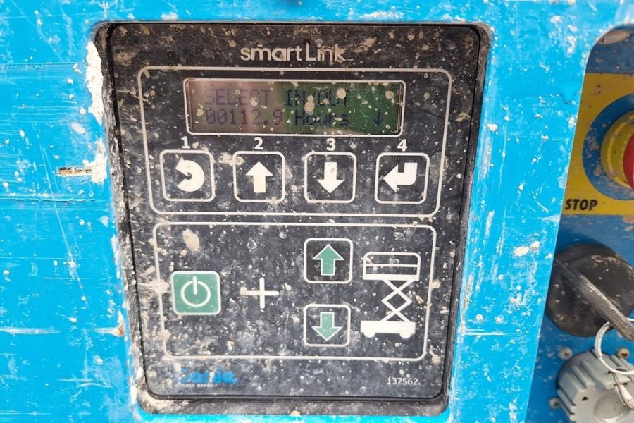 Genie GS1932 E-Drive Several In Stock, 8m Working Height - Žirklinis keltuvas: foto 5 Genie GS1932 E-Drive Several In Stock, 8m Working Height - Žirklinis keltuvas: foto 5