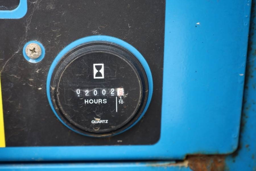 Žirklinis keltuvas Genie GS5390 Diesel, 4x4 Drive, 18.15m Working Height, 6: foto 6 Žirklinis keltuvas Genie GS5390 Diesel, 4x4 Drive, 18.15m Working Height, 6: foto 6