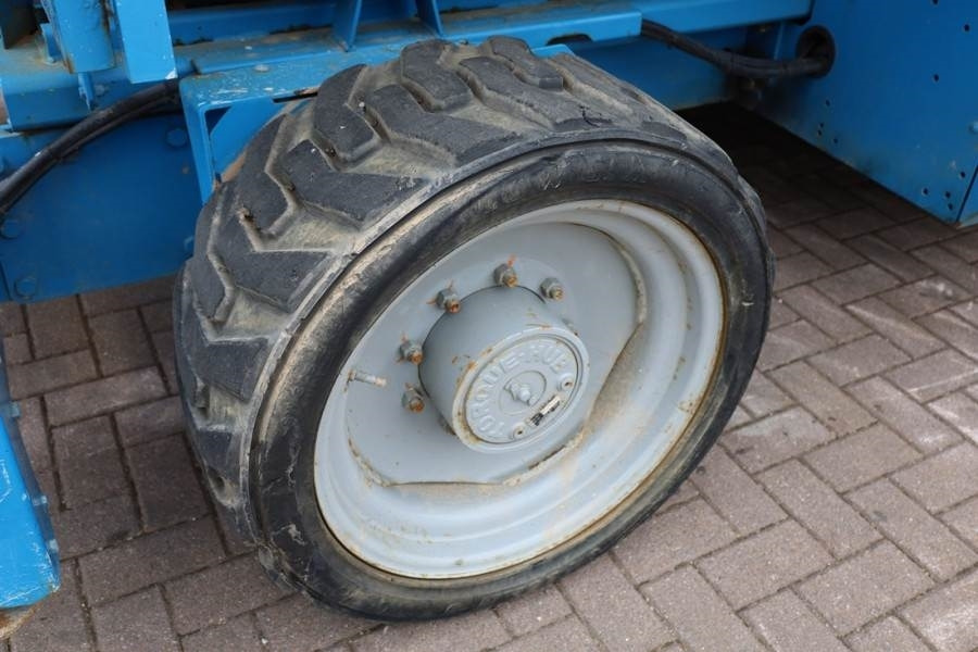 Žirklinis keltuvas Genie GS5390 Diesel, 4x4 Drive, 18.15m Working Height, 6: foto 12 Žirklinis keltuvas Genie GS5390 Diesel, 4x4 Drive, 18.15m Working Height, 6: foto 12