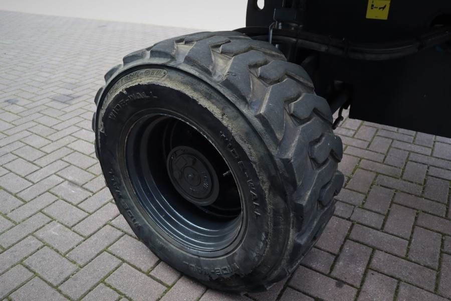 Genie S45 Valid inspection, Diesel, 4x4 Drive, 15.72 m W - Teleskopinis keltuvas: foto 2 Genie S45 Valid inspection, Diesel, 4x4 Drive, 15.72 m W - Teleskopinis keltuvas: foto 2