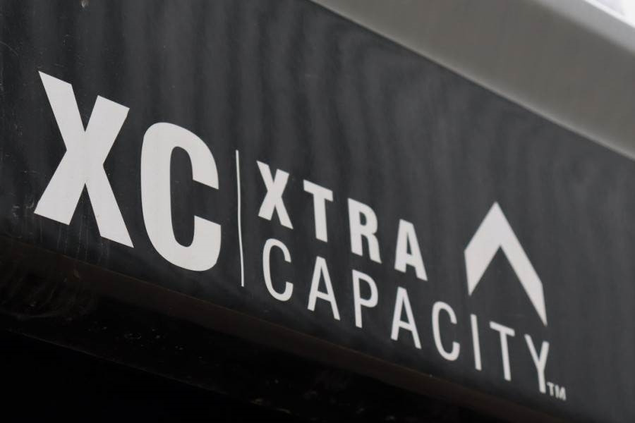 Teleskopinis keltuvas Genie S65XC Valid inspection, *Guarantee! Diesel, 4x4 Dr: foto 7 Teleskopinis keltuvas Genie S65XC Valid inspection, *Guarantee! Diesel, 4x4 Dr: foto 7