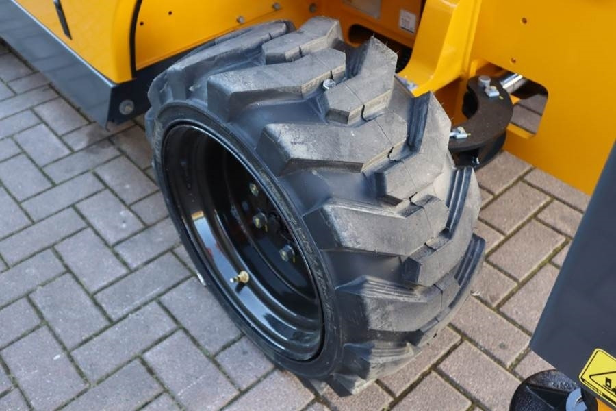 Žirklinis keltuvas Haulotte Compact 12DX Valid Inspection, *Guarantee! Diesel,: foto 10