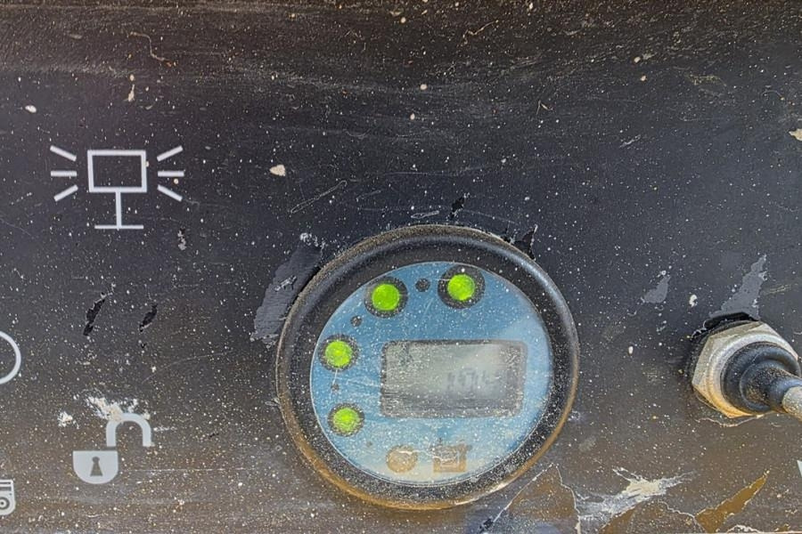 Haulotte Compact 8 Electric, 8.2m Working Height, 350kg Cap - Žirklinis keltuvas: foto 5 Haulotte Compact 8 Electric, 8.2m Working Height, 350kg Cap - Žirklinis keltuvas: foto 5