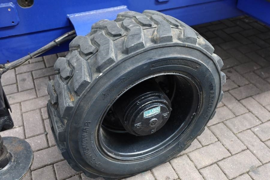 Žirklinis keltuvas Haulotte H15SXL Diesel, 4x4 Drive, 15m Working Height, 500k: foto 9