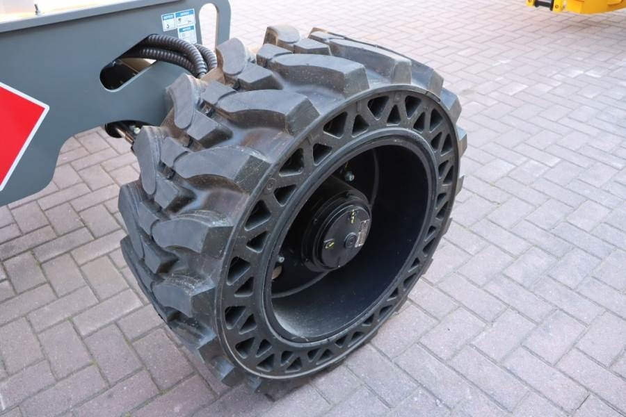 Haulotte HA16RTJ Pro NEW, Valid inspection, *Guarantee! Die - Alkūninis keltuvas: foto 3 Haulotte HA16RTJ Pro NEW, Valid inspection, *Guarantee! Die - Alkūninis keltuvas: foto 3