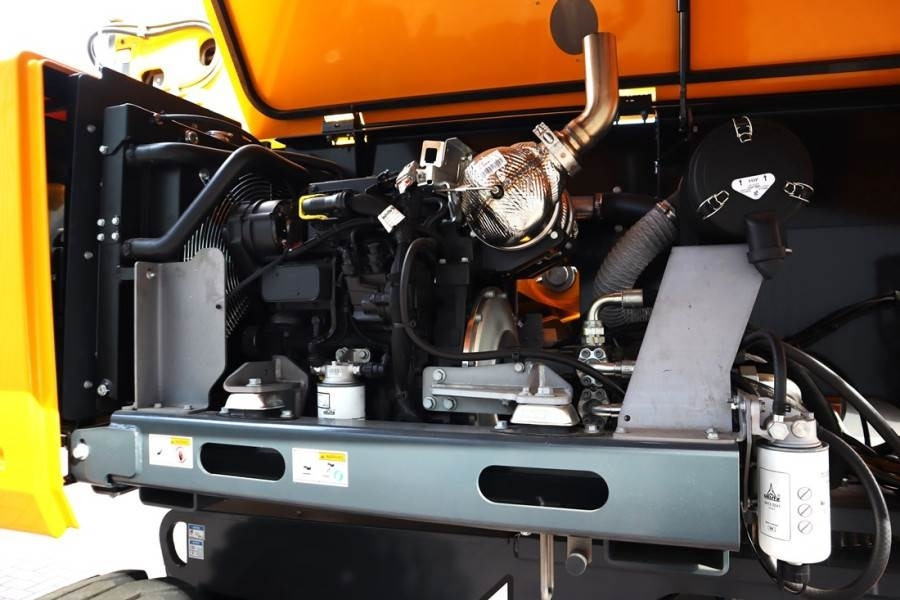 Haulotte HT23RTJ PRO New, Valid Inspection, *Guarantee! Die - Teleskopinis keltuvas: foto 3 Haulotte HT23RTJ PRO New, Valid Inspection, *Guarantee! Die - Teleskopinis keltuvas: foto 3
