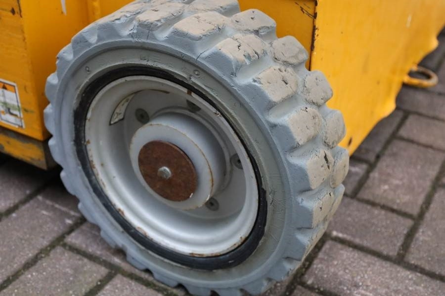 Alkūninis keltuvas Haulotte STAR 12 Electric, 12m Working Height, 3m Reach, 21: foto 13 Alkūninis keltuvas Haulotte STAR 12 Electric, 12m Working Height, 3m Reach, 21: foto 13