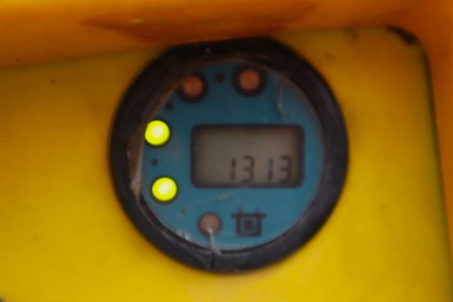 Haulotte STAR 12 Electric, 12m Working Height, 3m Reach, 21 - Alkūninis keltuvas: foto 5 Haulotte STAR 12 Electric, 12m Working Height, 3m Reach, 21 - Alkūninis keltuvas: foto 5