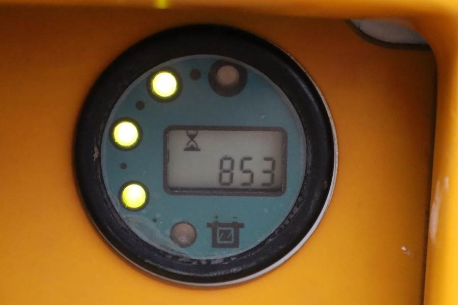 Haulotte STAR 12 Electric, 12m Working Height, 3m Reach, 21 - Alkūninis keltuvas: foto 5 Haulotte STAR 12 Electric, 12m Working Height, 3m Reach, 21 - Alkūninis keltuvas: foto 5