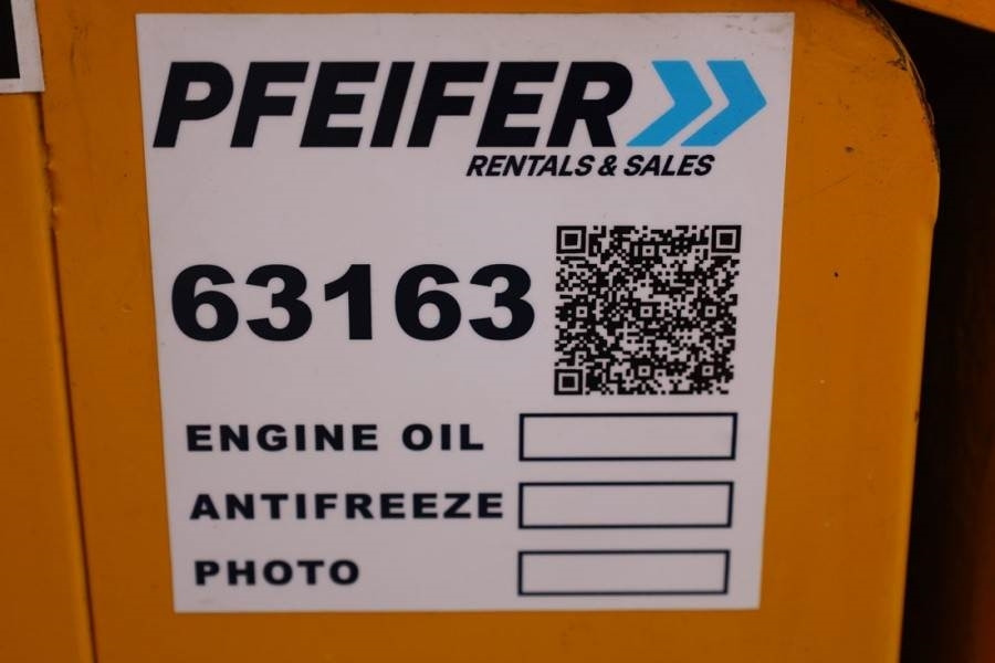 Alkūninis keltuvas Haulotte STAR 12 Electric, 12m Working Height, 3m Reach, 21: foto 12 Alkūninis keltuvas Haulotte STAR 12 Electric, 12m Working Height, 3m Reach, 21: foto 12
