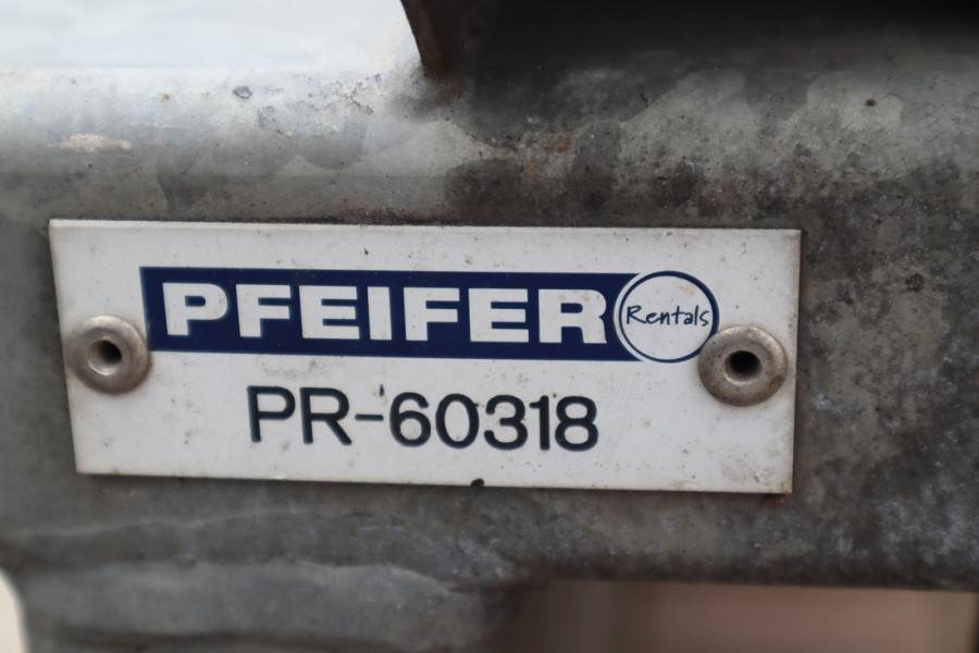 Henra Multi 3500kg Henra Multi 3500 kg loading capacity - Automobilinė priekaba: foto 1 Henra Multi 3500kg Henra Multi 3500 kg loading capacity - Automobilinė priekaba: foto 1