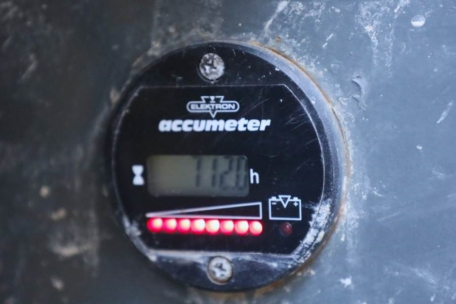 Holland Lift Ecostar HL-11812 Electric, 14m Working Height, 300 - Žirklinis keltuvas: foto 5 Holland Lift Ecostar HL-11812 Electric, 14m Working Height, 300 - Žirklinis keltuvas: foto 5