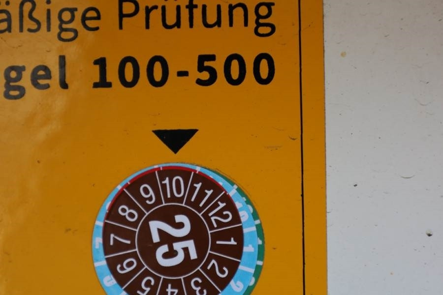 Žirklinis keltuvas Holland Lift Ecostar HL-11812 Electric, 14m Working Height, 300: foto 15