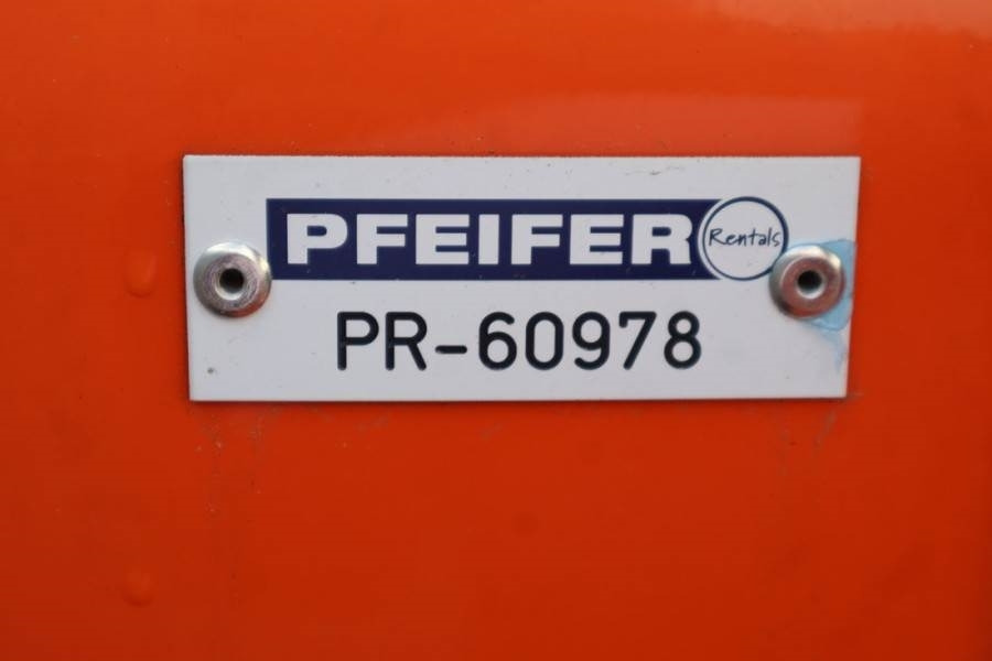 JLG 660SJ Valid Inspection, *Guarantee! Diesel, 4x4 Dr - Teleskopinis keltuvas: foto 5 JLG 660SJ Valid Inspection, *Guarantee! Diesel, 4x4 Dr - Teleskopinis keltuvas: foto 5