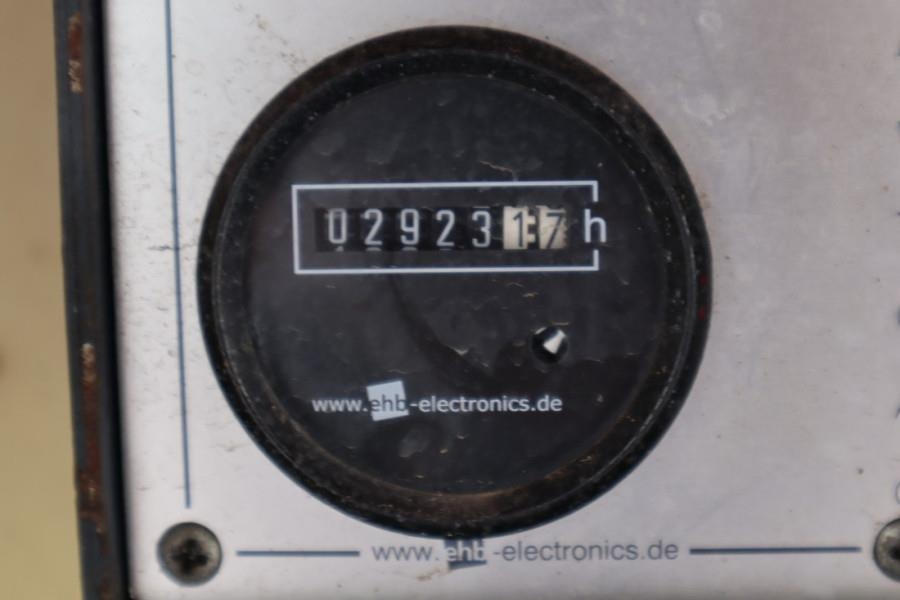 JLG SL320-30 Diesel, 4x4 Drive, 34m Working Height, 14 - Žirklinis keltuvas: foto 5 JLG SL320-30 Diesel, 4x4 Drive, 34m Working Height, 14 - Žirklinis keltuvas: foto 5