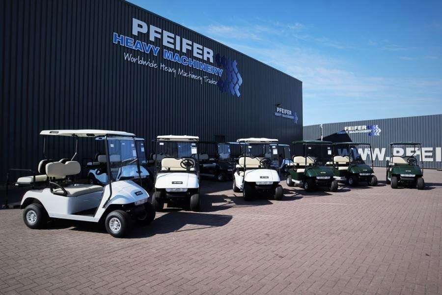 BRINGO DG-C2 Valid Inspection, *Guarantee! Dutch R - Komunalinė/ Specializuota technika: foto 3 BRINGO DG-C2 Valid Inspection, *Guarantee! Dutch R - Komunalinė/ Specializuota technika: foto 3