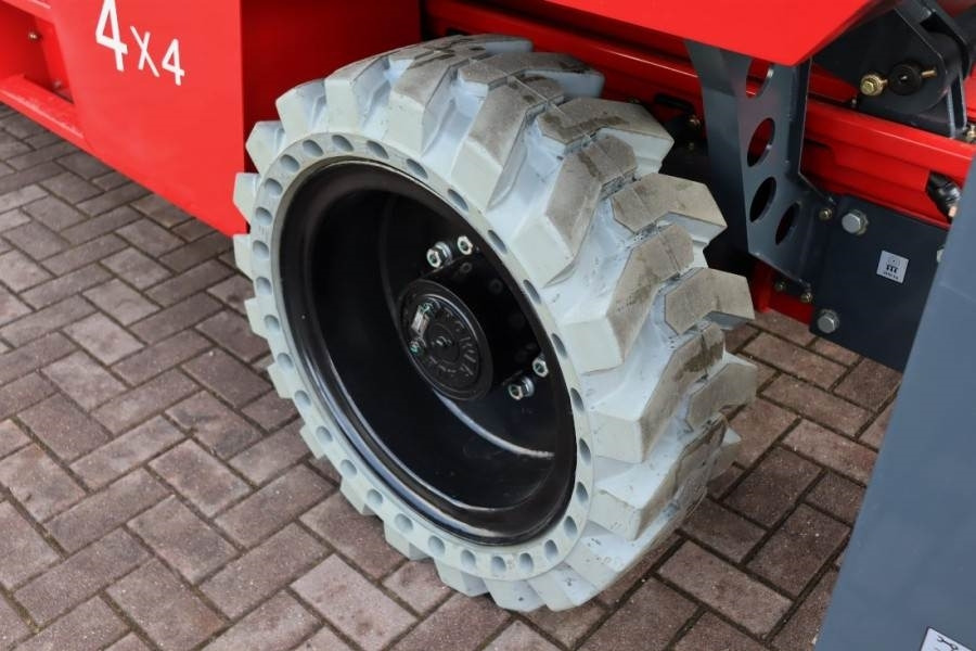 Žirklinis keltuvas Magni DS1823RT New And Available Directly From Stock, Di: foto 15 Žirklinis keltuvas Magni DS1823RT New And Available Directly From Stock, Di: foto 15