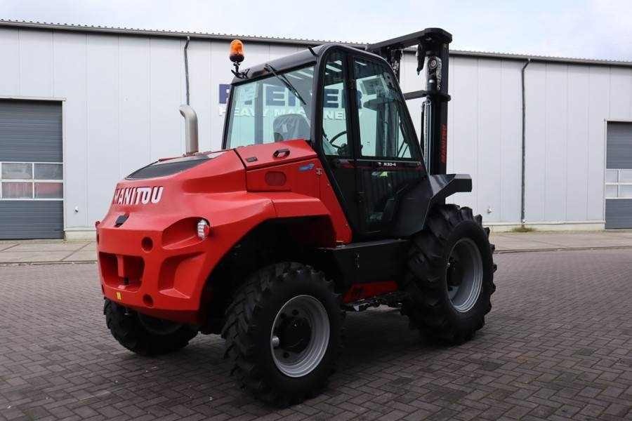Manitou M30-4 Valid inspection, *Guarantee! Diesel, 4x4 Dr - Krautuvas-visureigis: foto 2 Manitou M30-4 Valid inspection, *Guarantee! Diesel, 4x4 Dr - Krautuvas-visureigis: foto 2