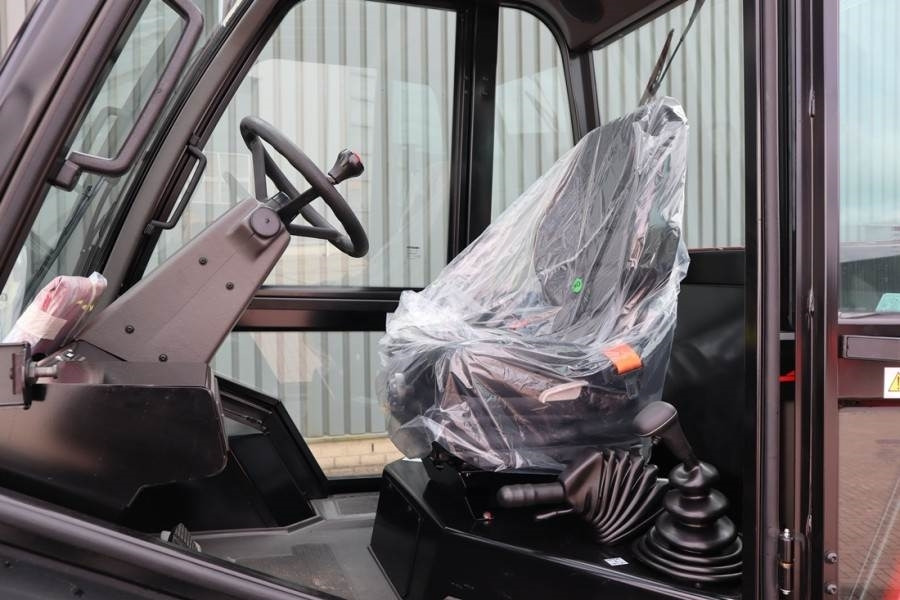 Manitou M30-4 Valid inspection, *Guarantee! Diesel, 4x4 Dr - Krautuvas-visureigis: foto 3 Manitou M30-4 Valid inspection, *Guarantee! Diesel, 4x4 Dr - Krautuvas-visureigis: foto 3
