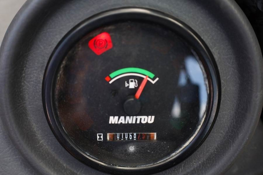 Manitou MC30-4 Valid Inspection, *Guarantee, Diesel, 4x4 D - Krautuvas-visureigis: foto 5 Manitou MC30-4 Valid Inspection, *Guarantee, Diesel, 4x4 D - Krautuvas-visureigis: foto 5