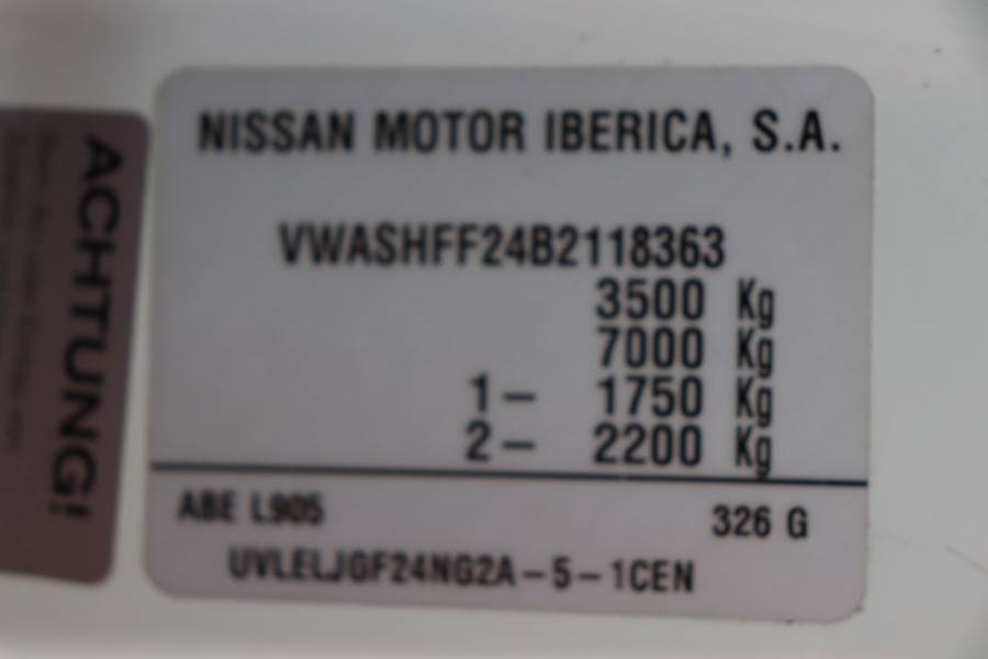 Palfinger P260B Dutch Registration, Driving Licence B/3, Die - Autobokštelio: foto 5 Palfinger P260B Dutch Registration, Driving Licence B/3, Die - Autobokštelio: foto 5