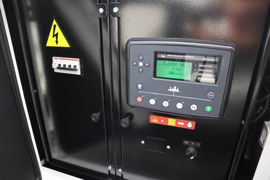 Pramac GPW20P Unused, Valid inspection, *Guarantee! Diese - Elektrinis generatorius: foto 4 Pramac GPW20P Unused, Valid inspection, *Guarantee! Diese - Elektrinis generatorius: foto 4