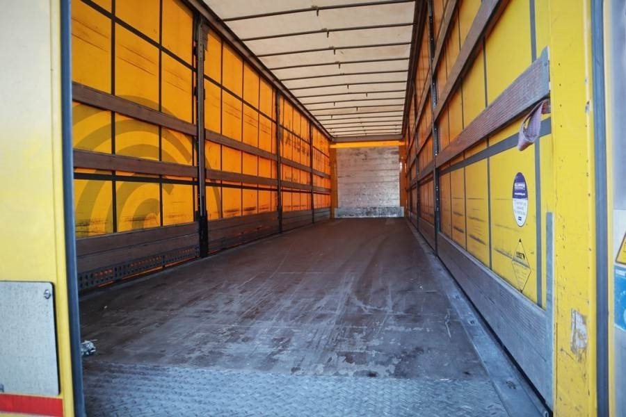 Schmitz CARG SCB3ST CoC Documents, TuV Loading Certificate - Tentinė priekaba: foto 3 Schmitz CARG SCB3ST CoC Documents, TuV Loading Certificate - Tentinė priekaba: foto 3
