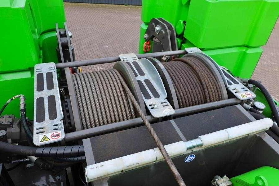 Sennebogen 6133E Valid inspection, *Guarantee! Available For - Vikšrinis kranas: foto 5 Sennebogen 6133E Valid inspection, *Guarantee! Available For - Vikšrinis kranas: foto 5