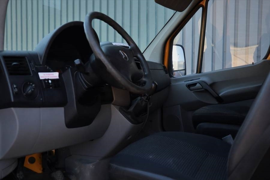 Teupen EURO B16T Driving Licence B/3, Diesel, 16m Working - Autobokštelio: foto 3 Teupen EURO B16T Driving Licence B/3, Diesel, 16m Working - Autobokštelio: foto 3