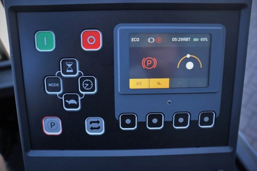 Toyota 9FBM30T Valid inspection, *Guarantee! Electric, 47 - Dyzelinis krautuvas: foto 4 Toyota 9FBM30T Valid inspection, *Guarantee! Electric, 47 - Dyzelinis krautuvas: foto 4