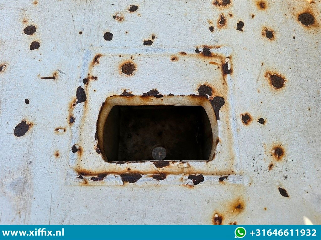 Žemo profilio platforma puspriekabė Broshuis 1-ass. Uitschuifbare dieplader / SL as / 1x gestuurd: foto 8