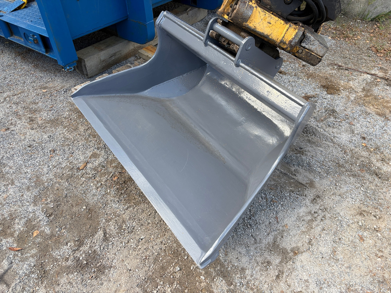 BM 1200 mm - Kaušas: foto 1 BM 1200 mm - Kaušas: foto 1