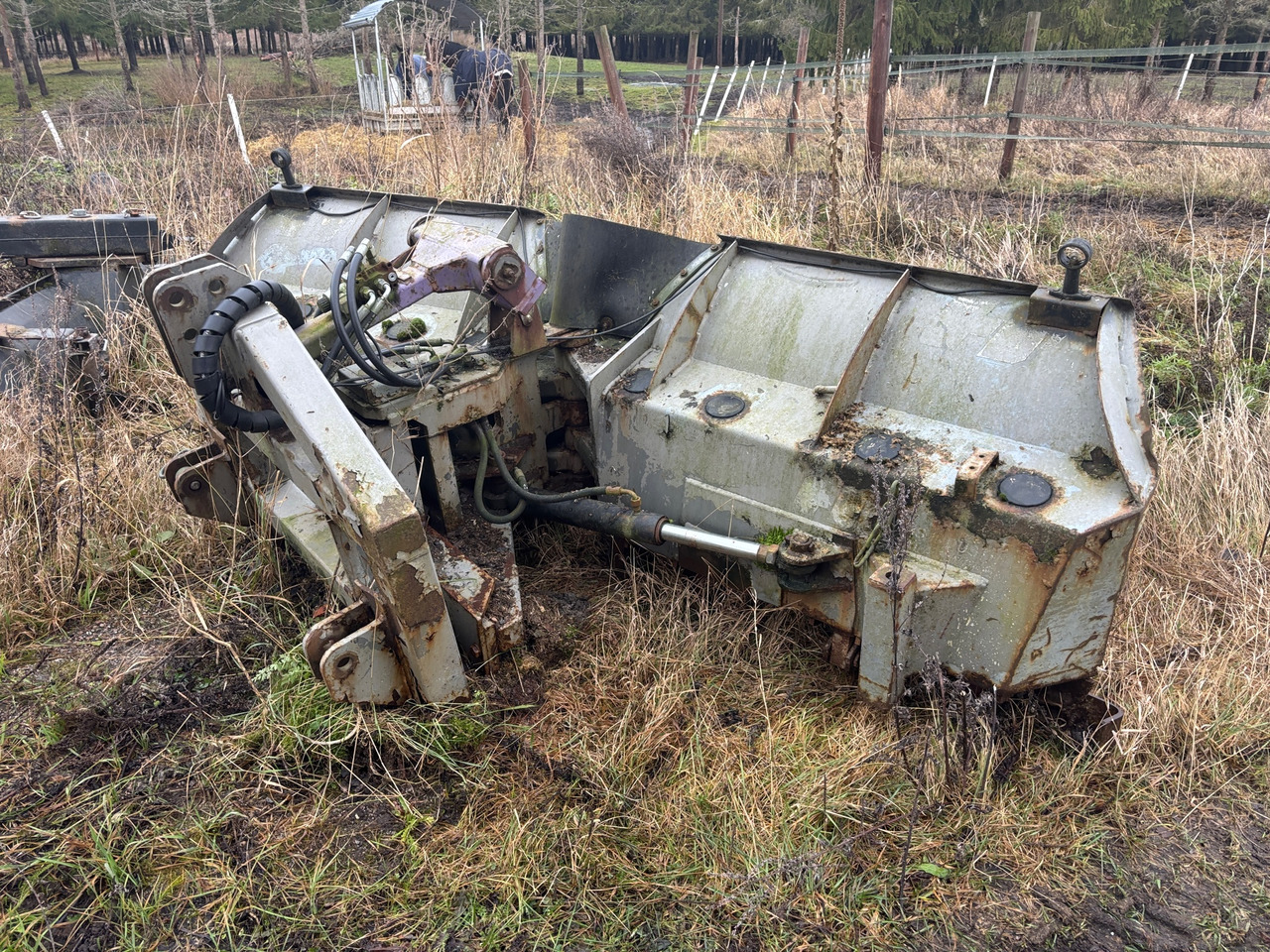 Holms - Sniego peilis: foto 1 Holms - Sniego peilis: foto 1